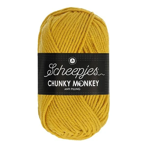 Scheepjes Chunky Monkey